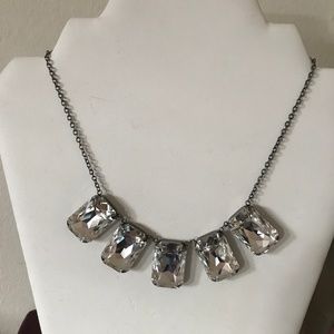Touchstone Crystal Aspire Necklace